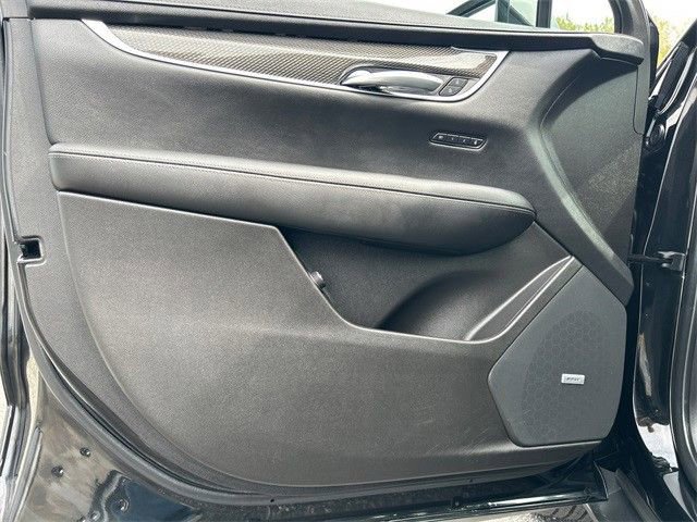 Used 2022 Cadillac XT5 Sportv image 18