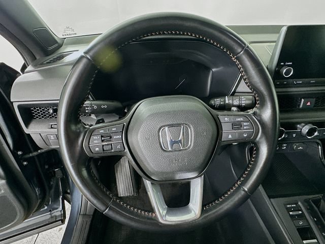 Certified 2025 Honda CR-V Sport image 23
