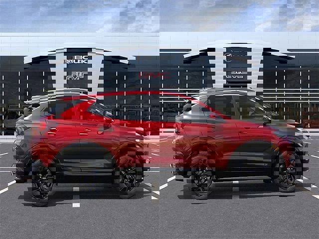 New 2026 Buick Encore GX Sport Touring w/ Advanced Technology Package image 5