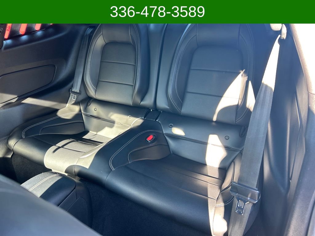 Used 2021 Ford Mustang GT Premium w/ GT Performance Package image 25