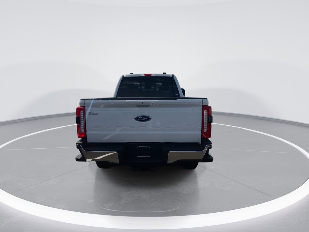 New 2026 Ford F250 Lariat w/ Lariat Ultimate Package AWD/4WD image 7