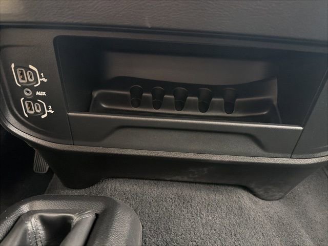 Used 2023 RAM 2500 Tradesman image 31