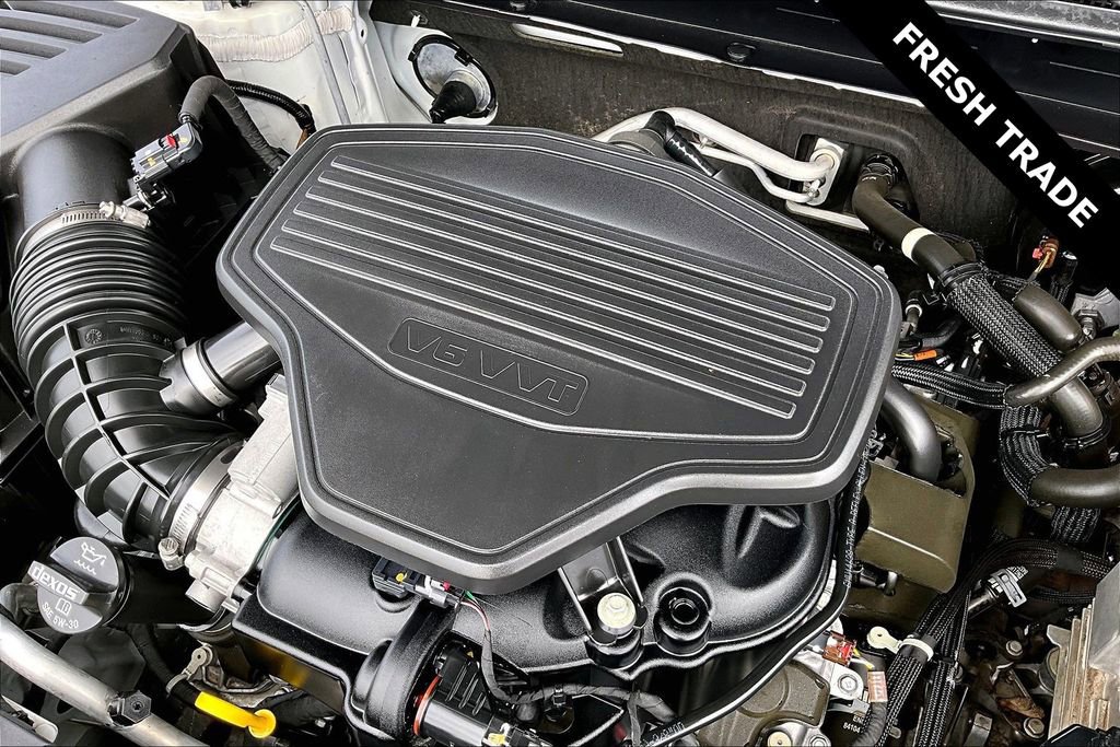 Used 2019 Chevrolet Blazer Premier w/ Sun and Wheels Package image 30