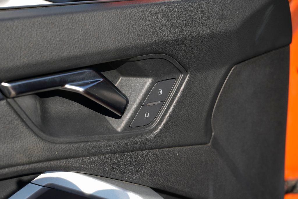 Used 2022 Audi Q3 2.0T Premium Plus image 26