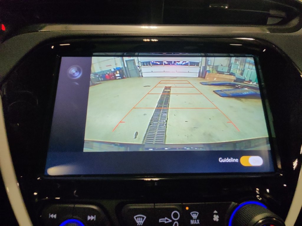 Used 2017 Chevrolet Bolt LT FWD image 20