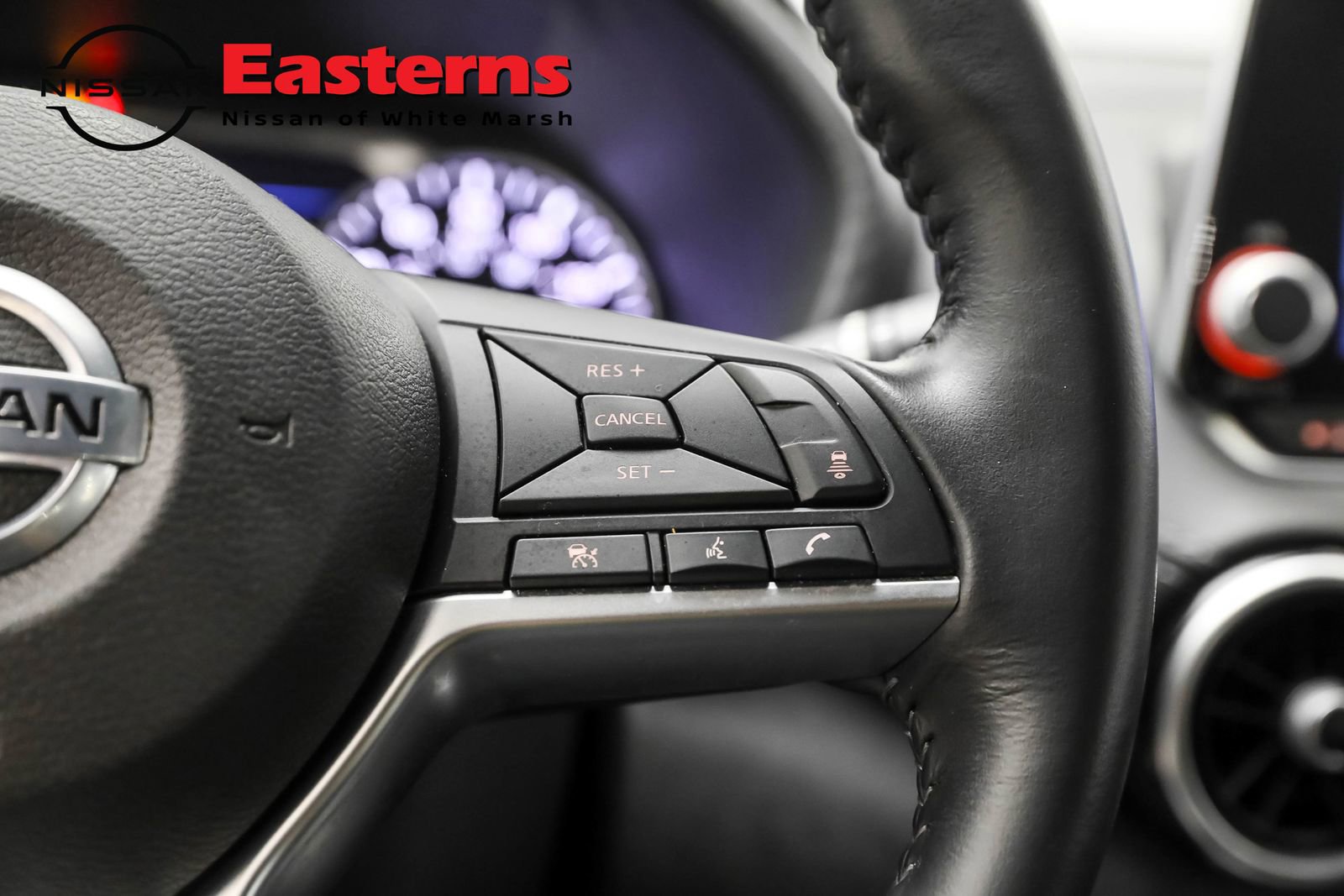 Used 2022 Nissan Sentra SV image 25