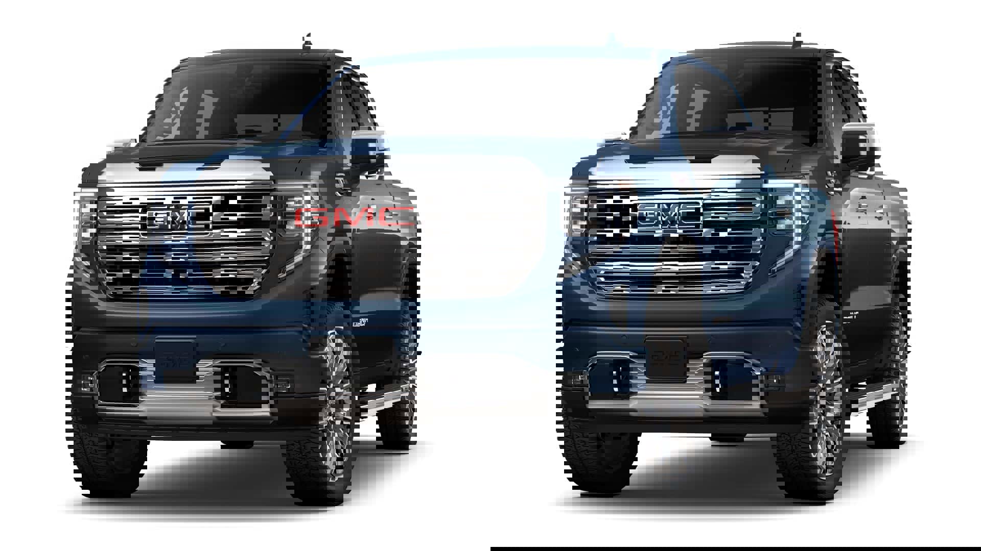 New 2026 GMC Sierra 1500 Denali image 74