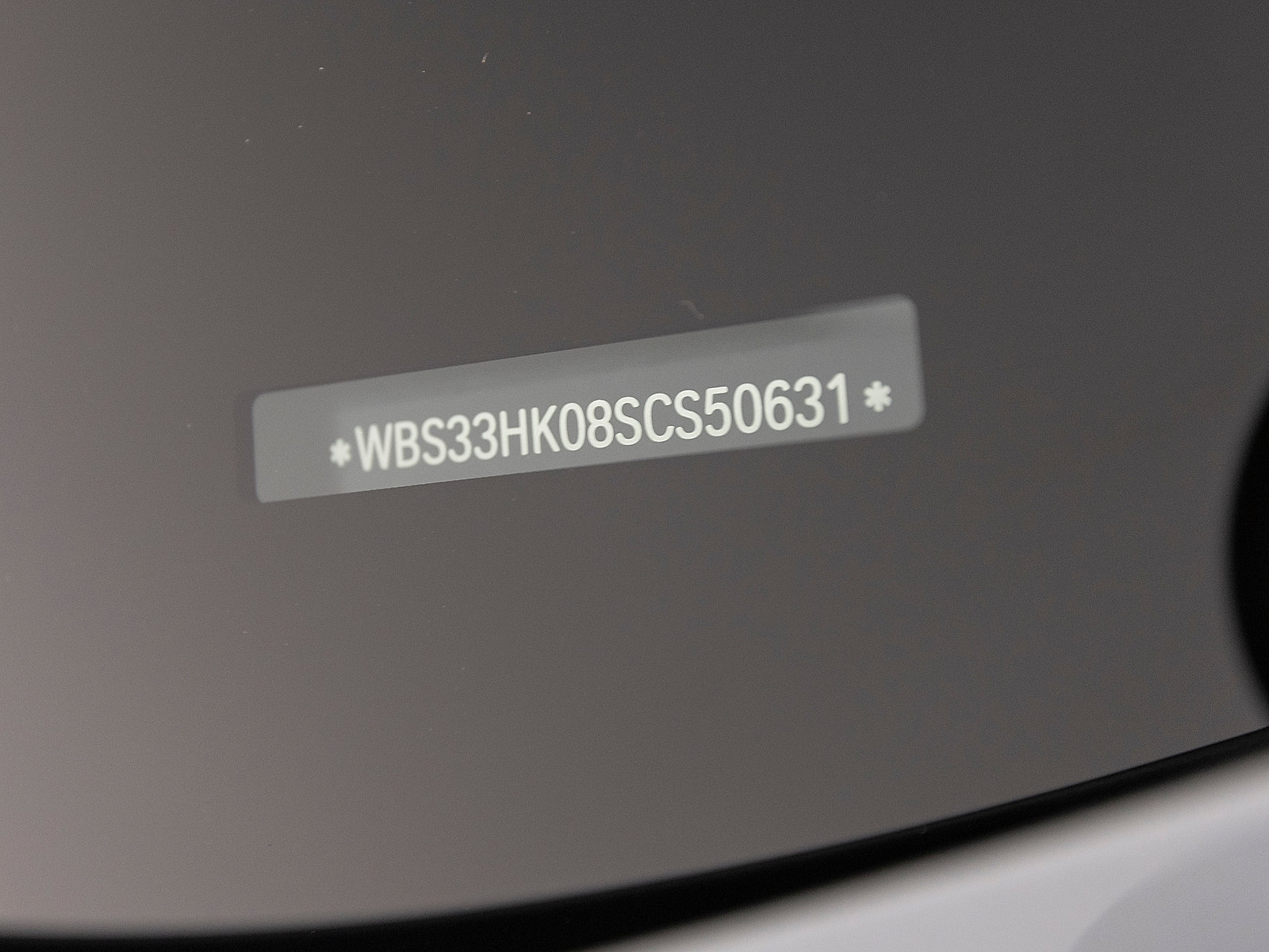 Used 2025 BMW M4 xDrive Competition image 41