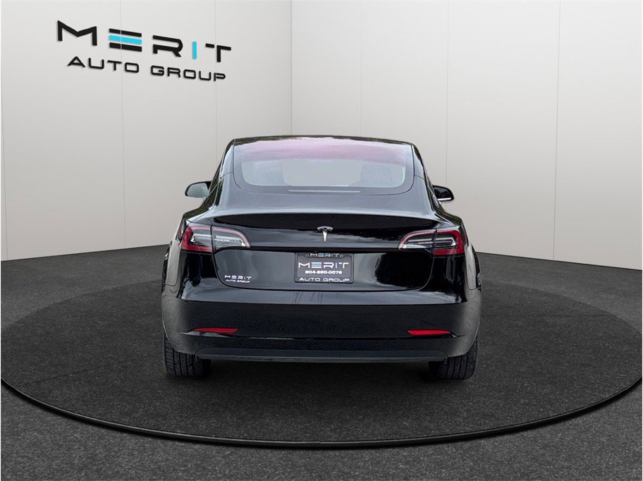 Used 2018 Tesla Model 3 Mid Range image 8