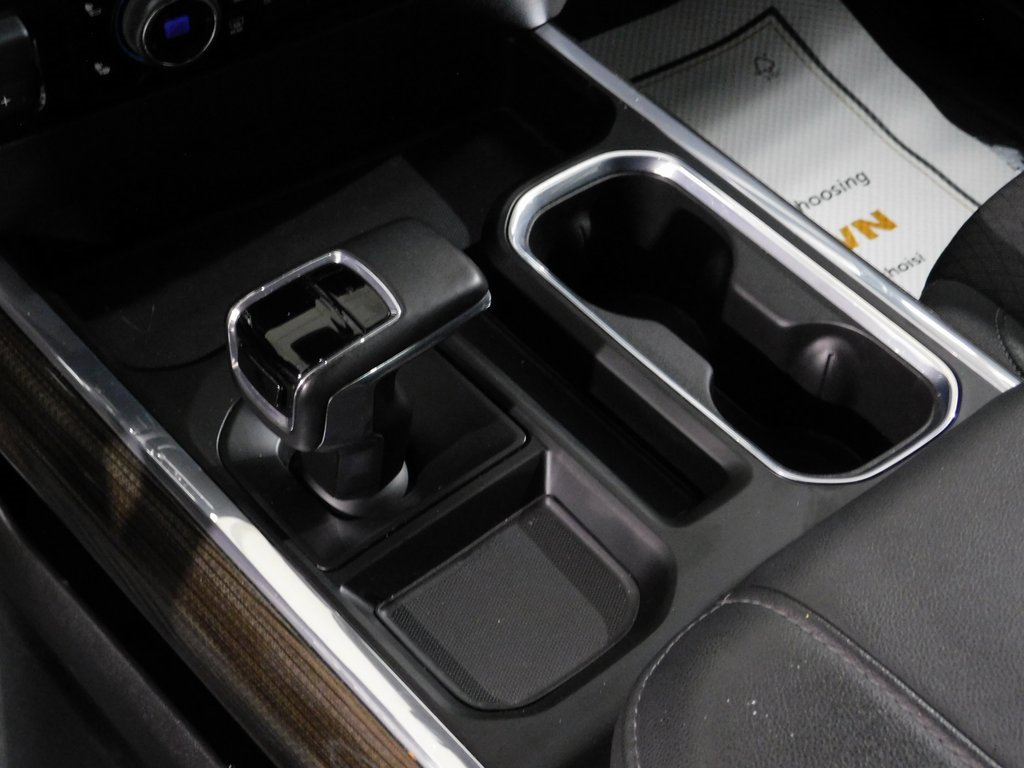 Used 2024 Chevrolet Silverado 1500 RST w/ All Star Edition Plus image 70