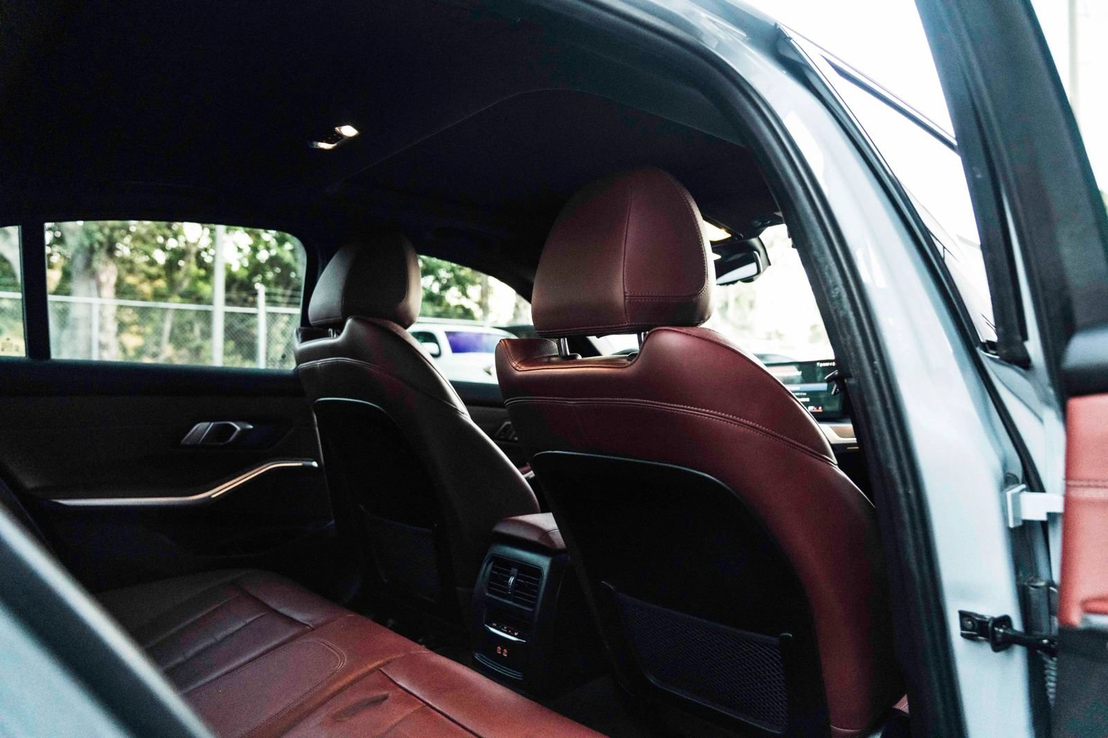 Used 2023 BMW M340i w/ Premium Package RWD image 42