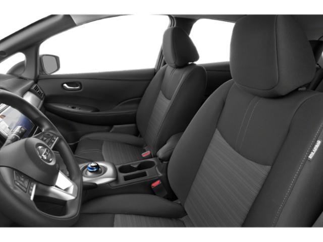 Used 2021 Nissan Leaf SV Plus FWD image 12