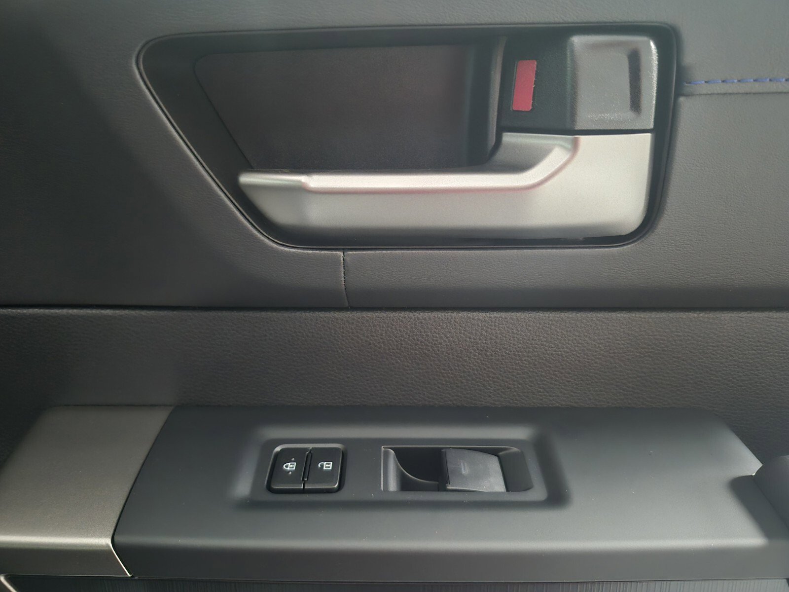 New 2026 Toyota Sequoia Platinum image 37