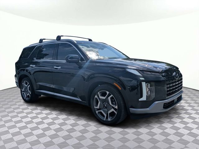 Used 2024 Hyundai Palisade Limited image 2