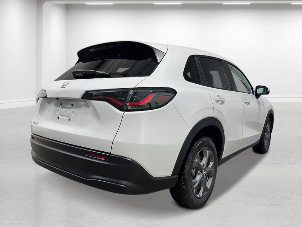 New 2027 Honda HR-V LX image 5