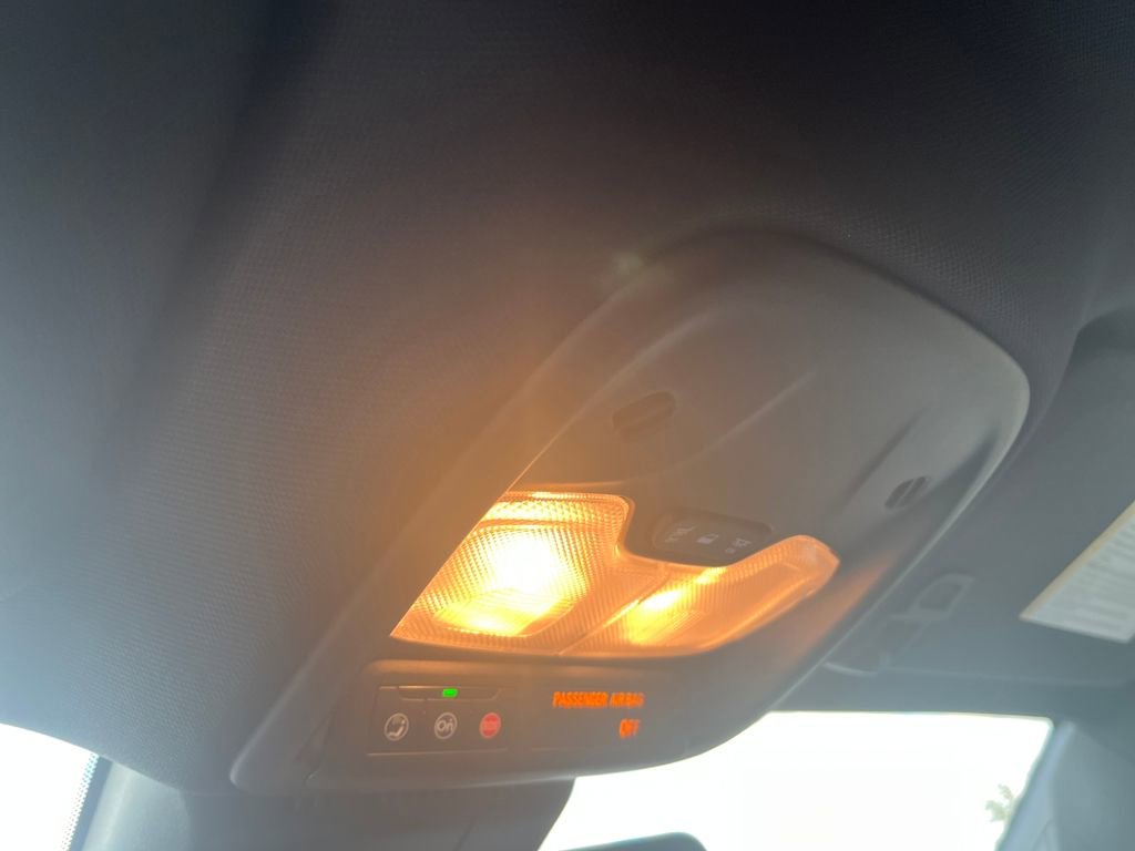 New 2026 Chevrolet Colorado LT w/ Advanced Trailering Package image 17