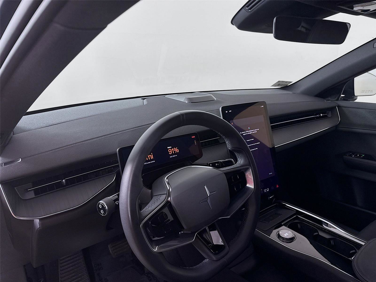 Used 2025 Polestar Polestar 3 image 9