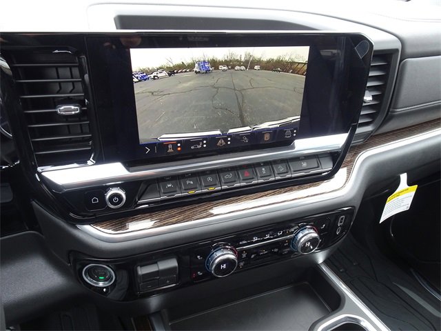 New 2026 GMC Sierra 1500 Elevation w/ Elevation Premium Package image 22