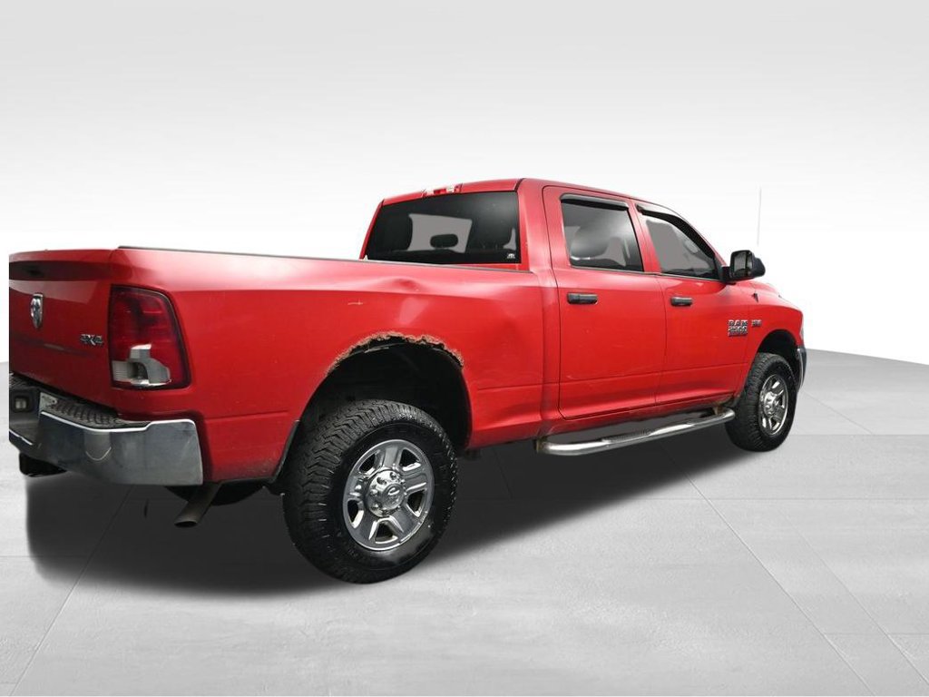 Used 2014 RAM 2500 Tradesman w/ Chrome Appearance Group AWD/4WD image 5