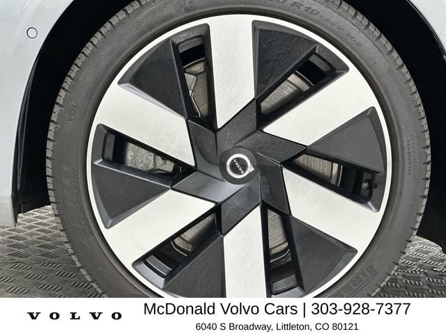 Certified 2024 Volvo S60 T8 Ultimate AWD/4WD image 10