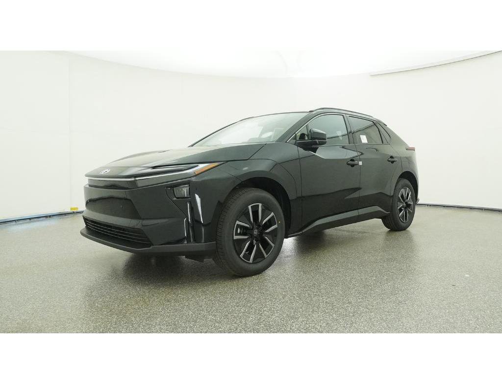 New 2026 Toyota bZ image 17