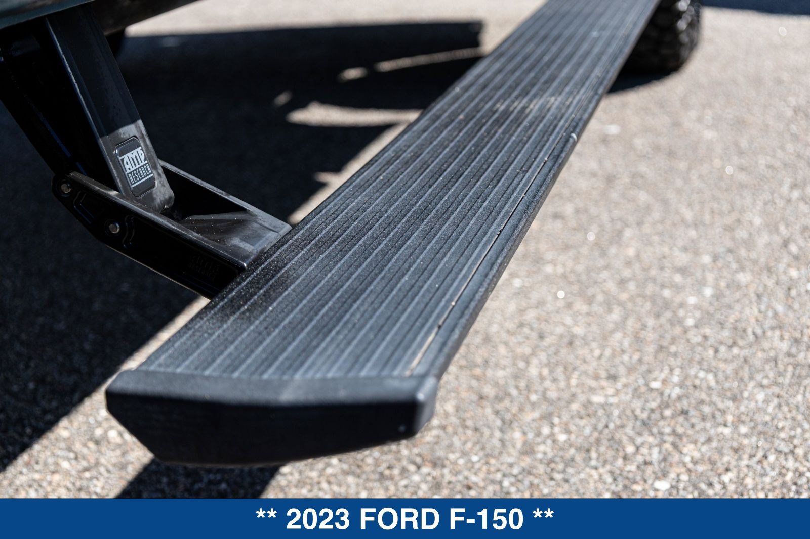 Used 2023 Ford F150 Lariat w/ Equipment Group 502A High AWD/4WD image 37