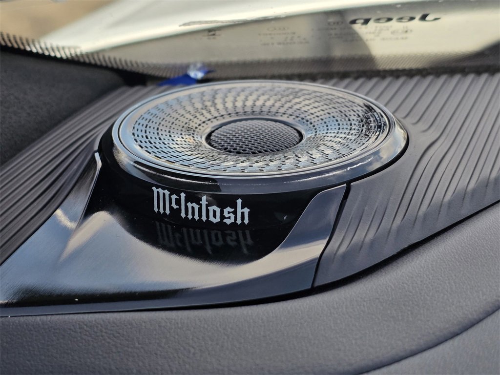 Used 2023 Jeep Grand Cherokee Summit image 20