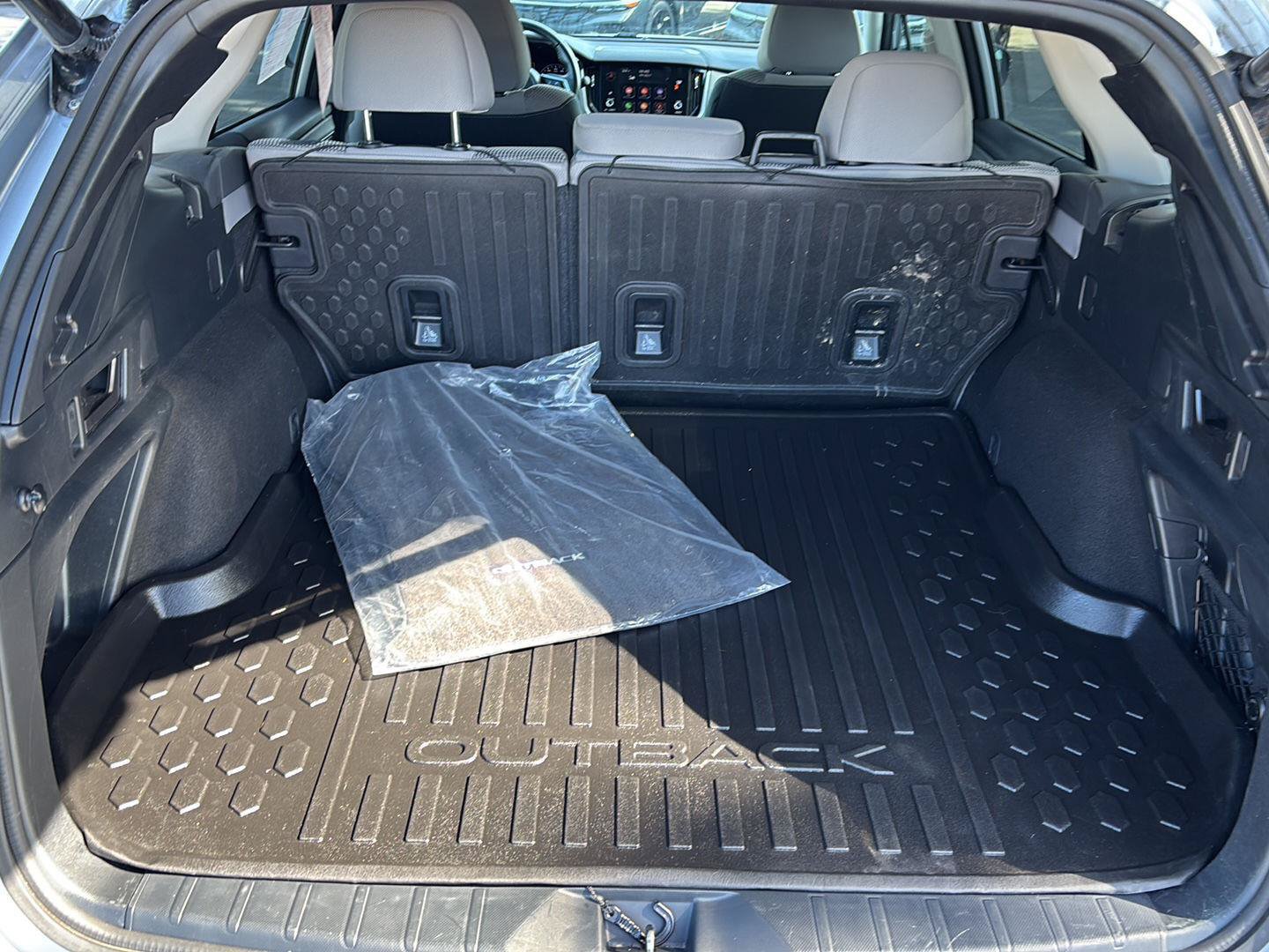 Used 2022 Subaru Outback Premium AWD/4WD image 28