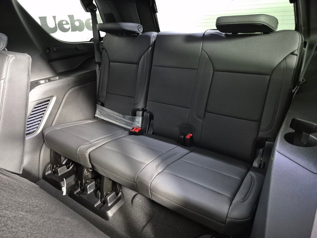 New 2026 Chevrolet Tahoe LT AWD/4WD image 24