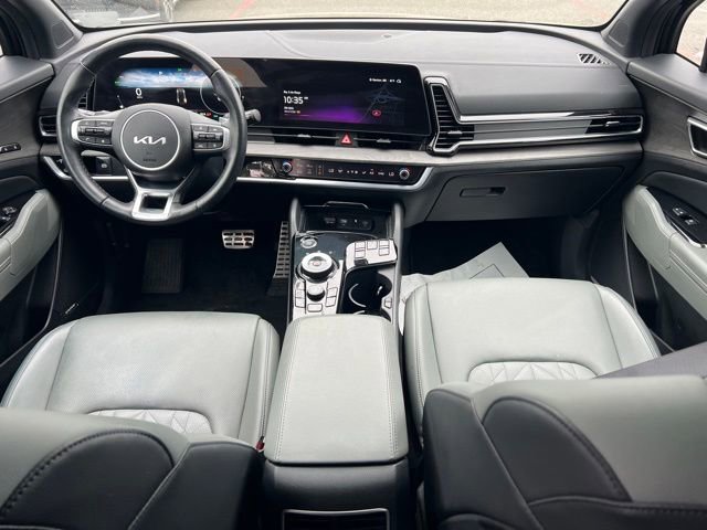 Certified 2024 Kia Sportage X-Line Prestige AWD/4WD image 10