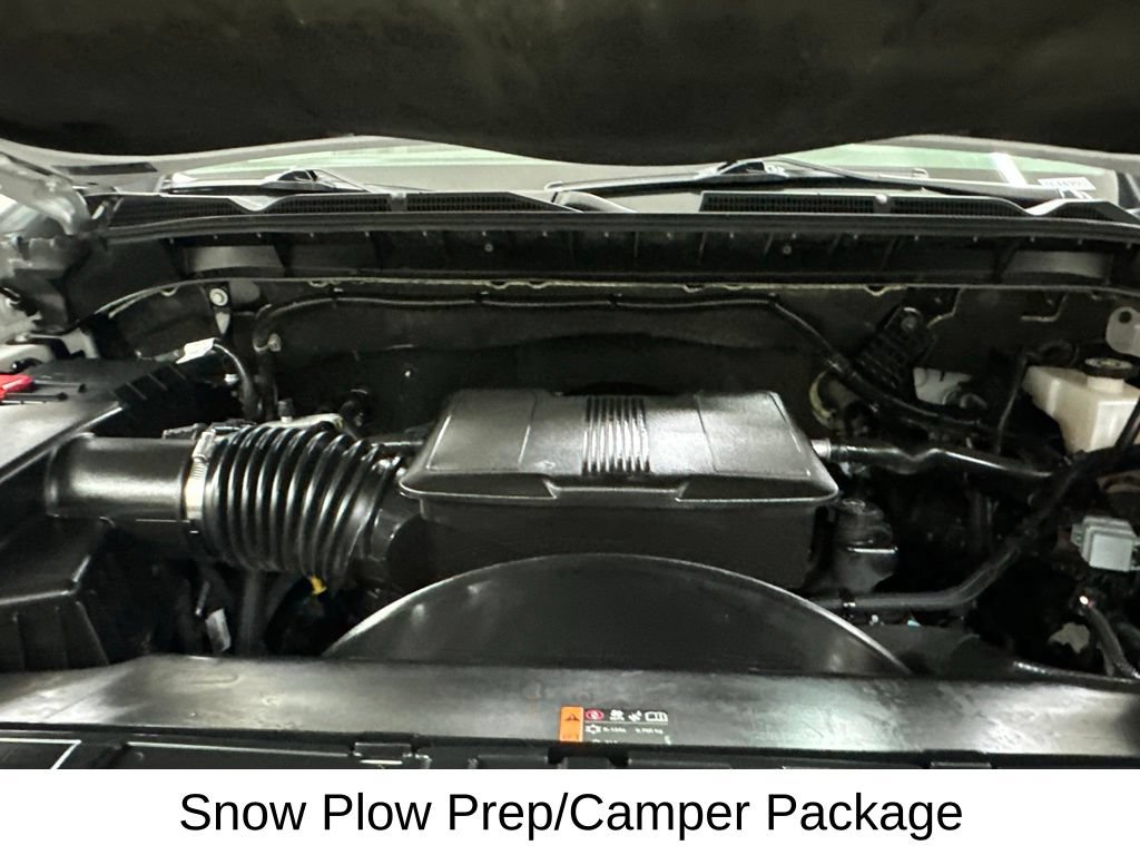 Used 2025 GMC Sierra 2500 AT4 w/ AT4 Premium Plus Package AWD/4WD image 20