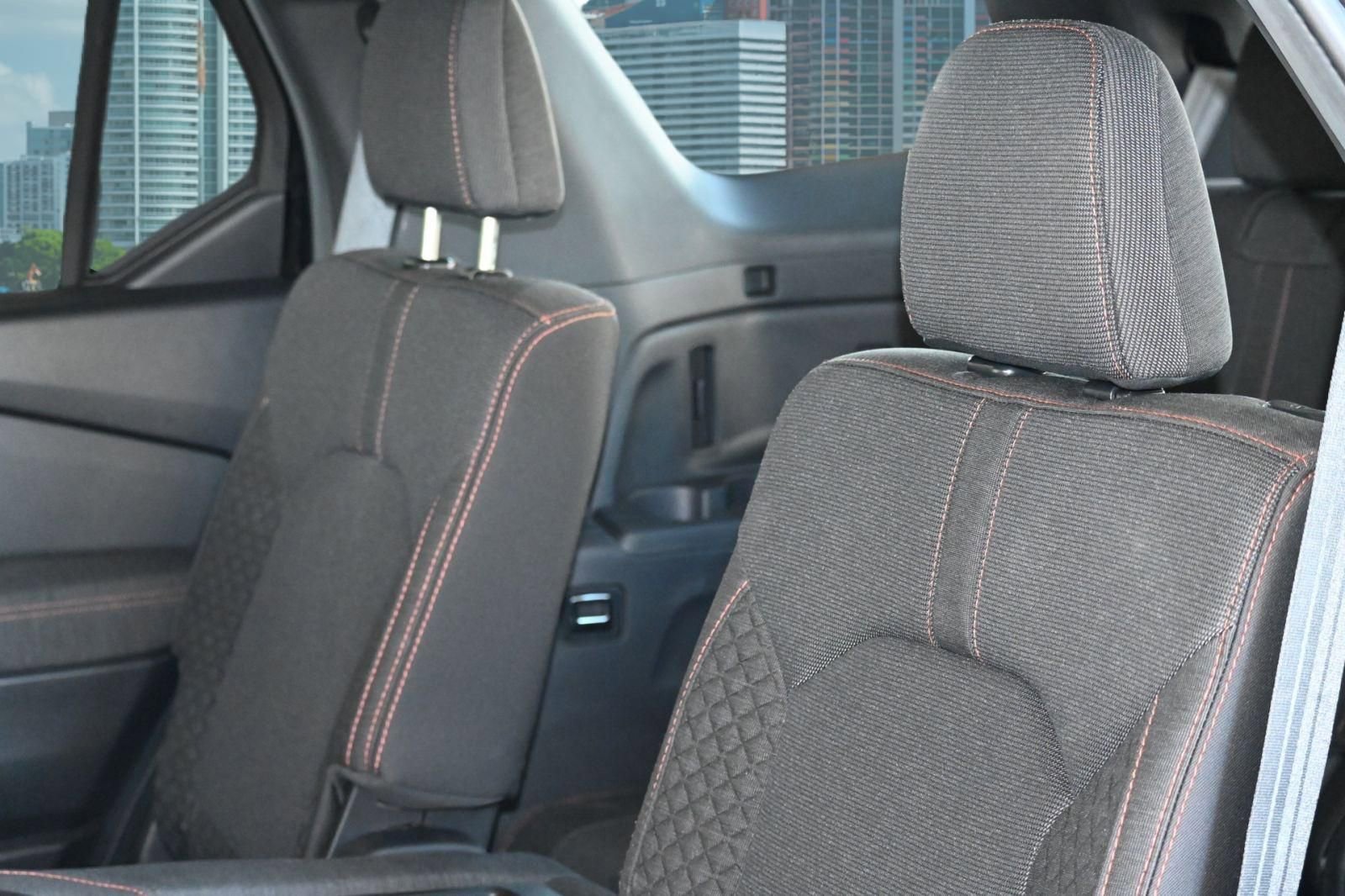 New 2026 Honda Pilot Sport image 19