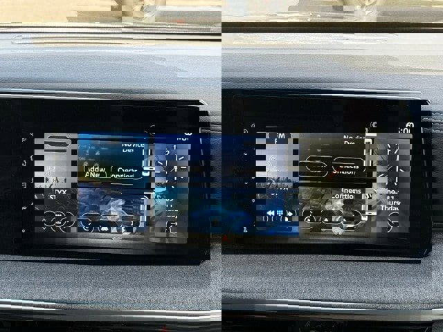 New 2025 Nissan Kicks SV image 23