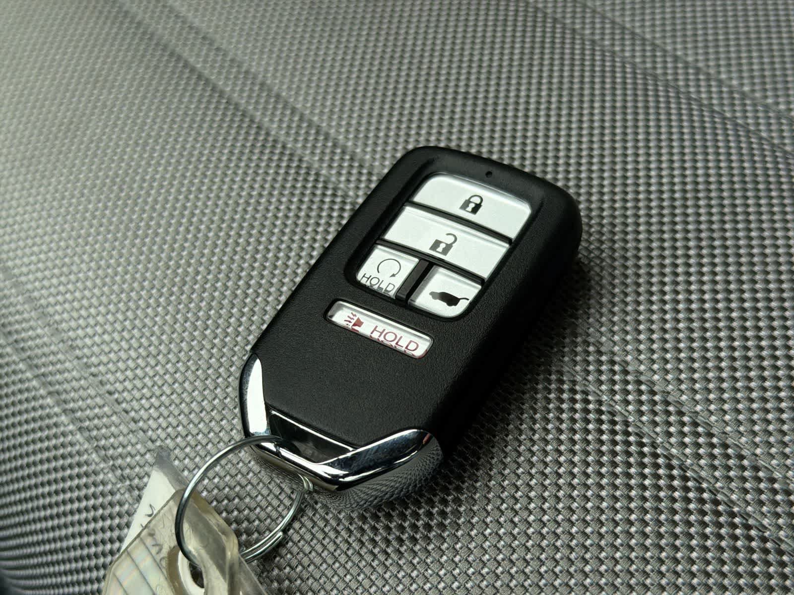 Used 2021 Honda CR-V EX image 36