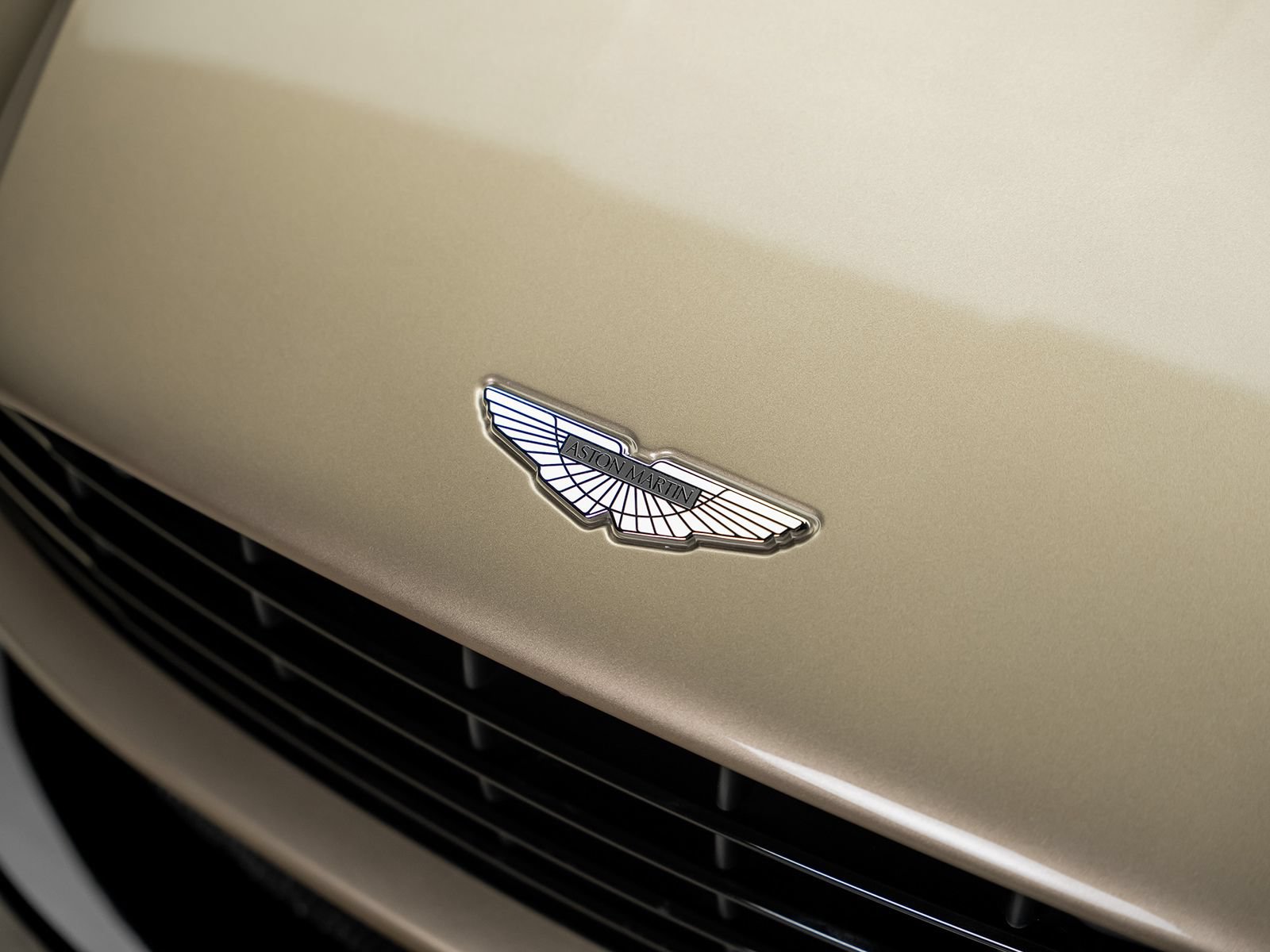 Used 2018 Aston Martin DB11 V12 RWD image 5