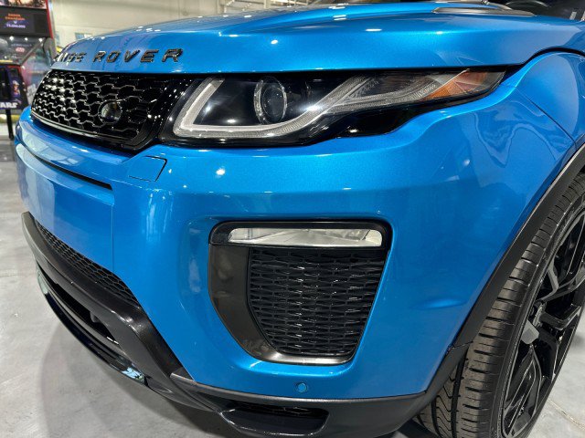 Used 2018 Land Rover Range Rover Evoque SE Premium AWD/4WD image 97