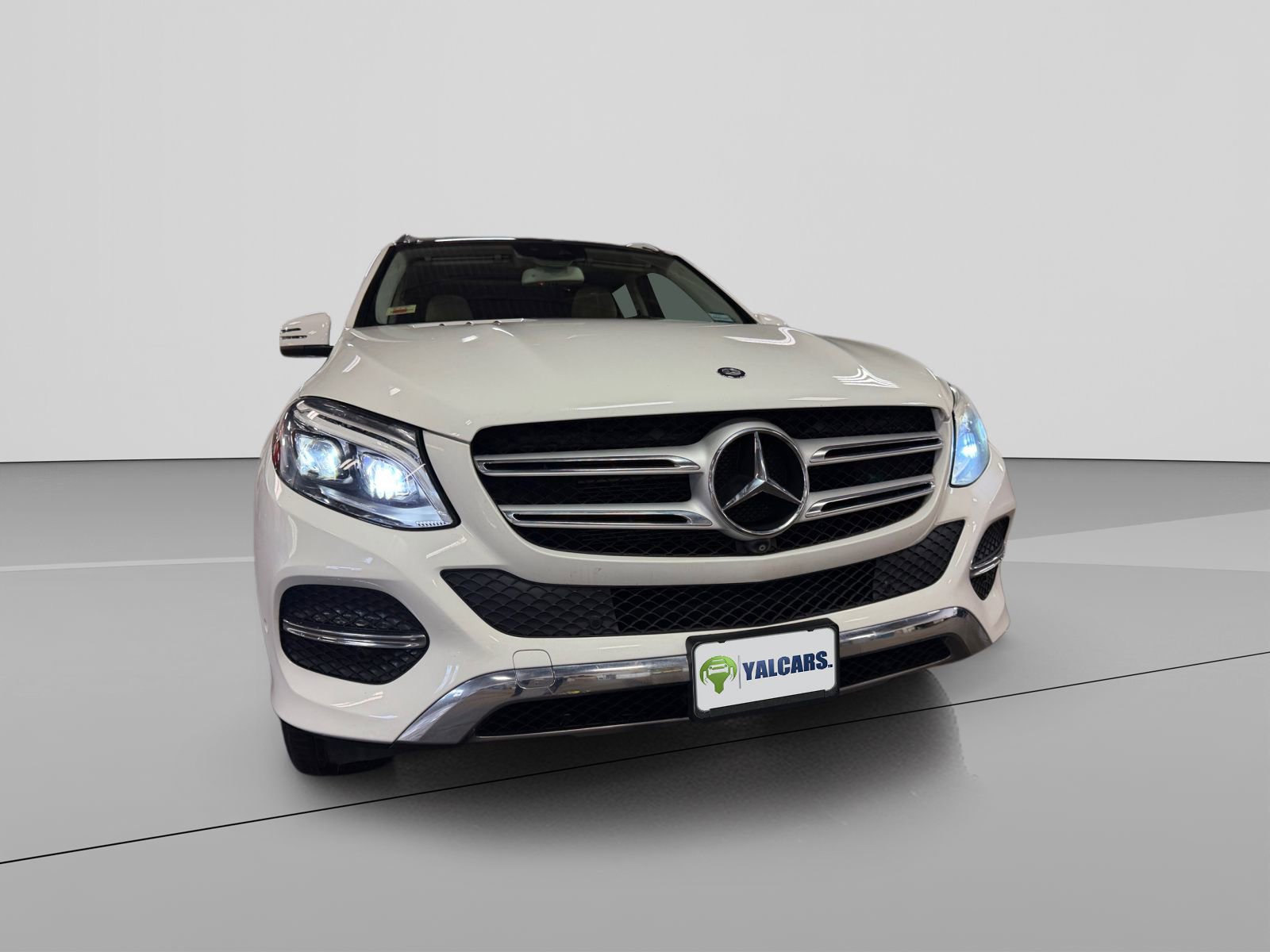 Used 2016 Mercedes-Benz GLE 350 4MATIC image 42