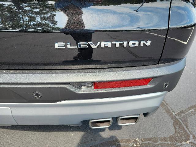 New 2026 GMC Acadia Elevation w/ Elevation Premium Package image 28