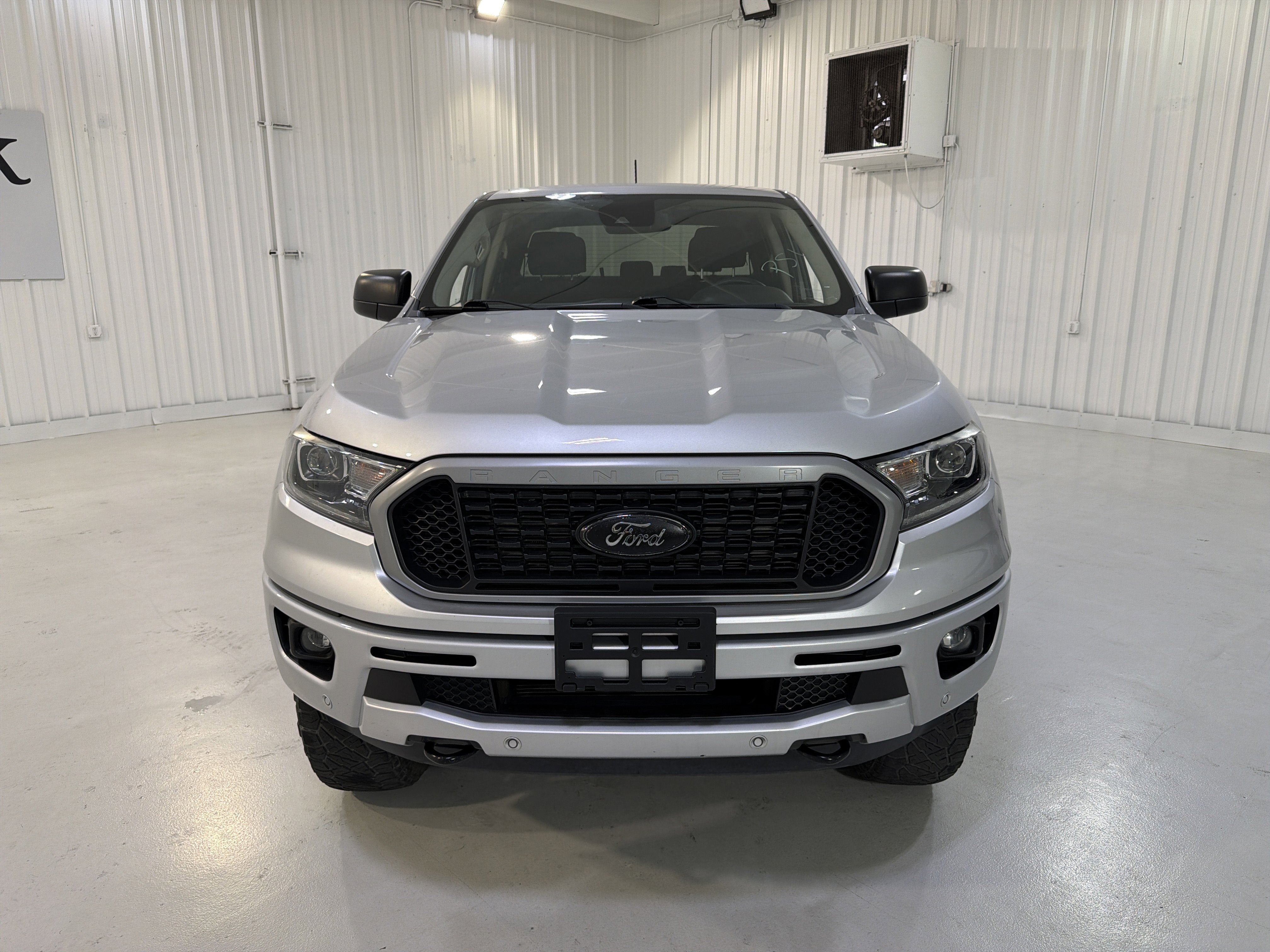 Used 2019 Ford Ranger XLT w/ Equipment Group 301A Mid AWD/4WD image 8