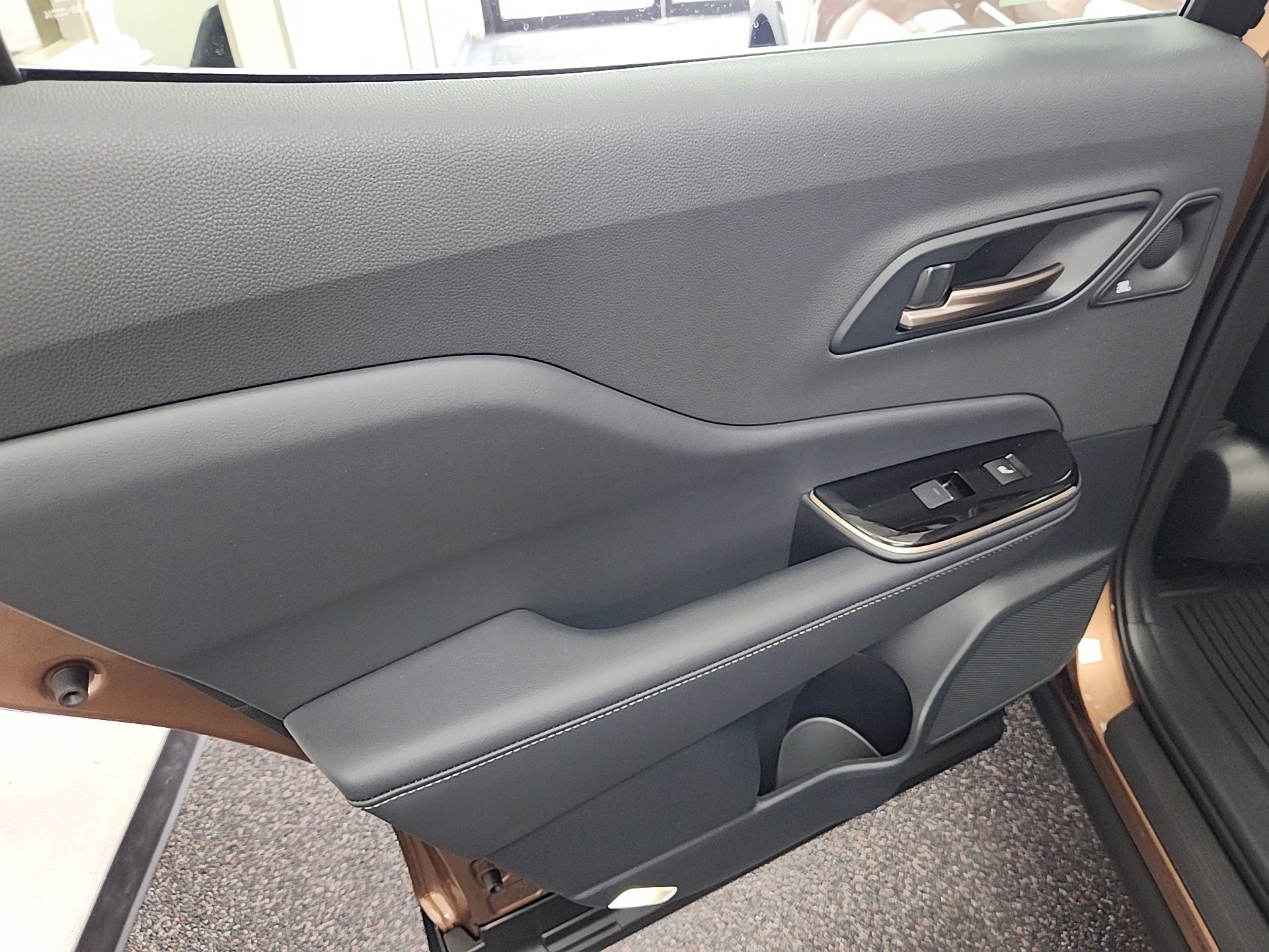 New 2026 Toyota Crown Platinum AWD/4WD image 26