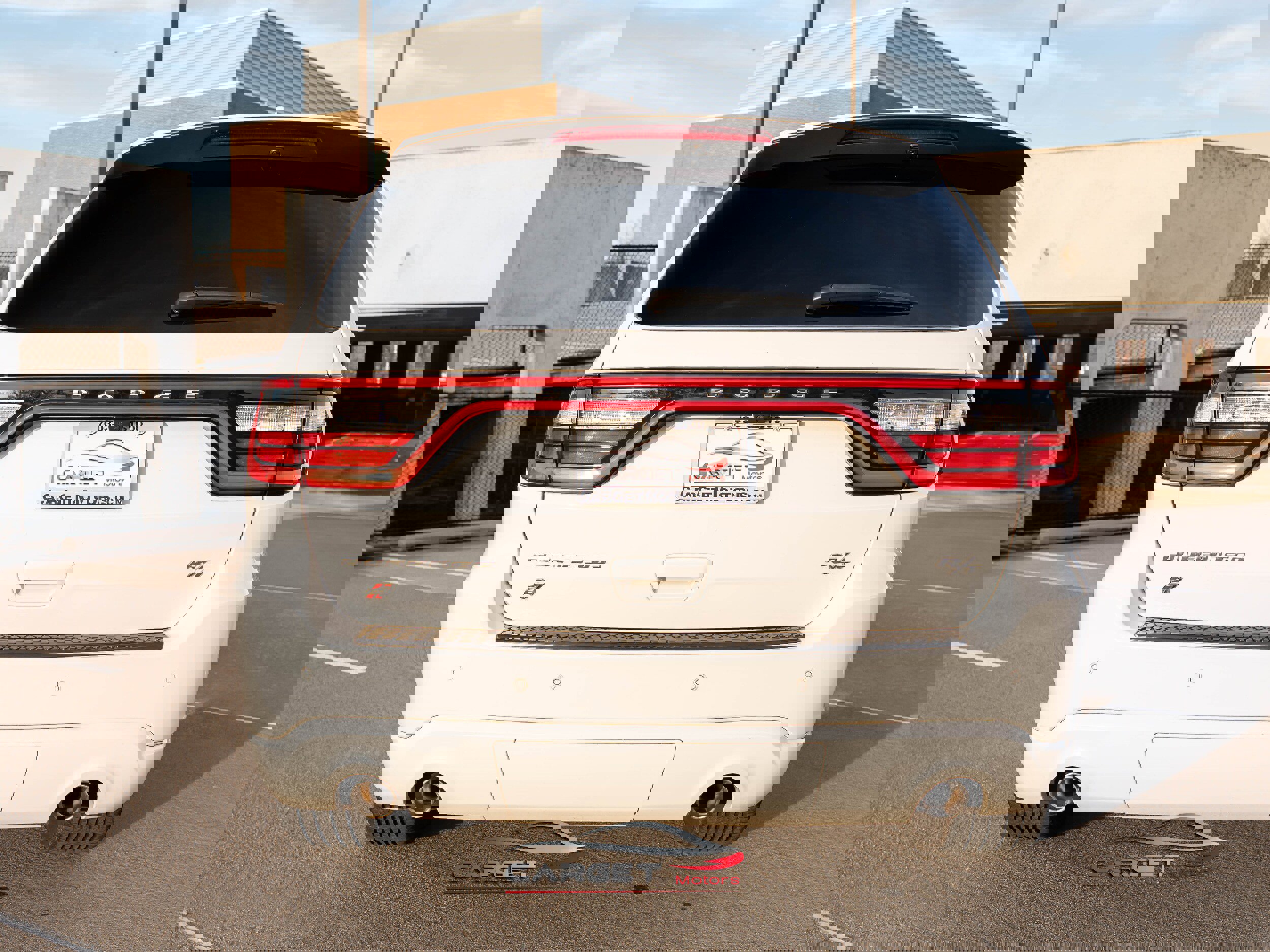 Used 2022 Dodge Durango R/T image 6