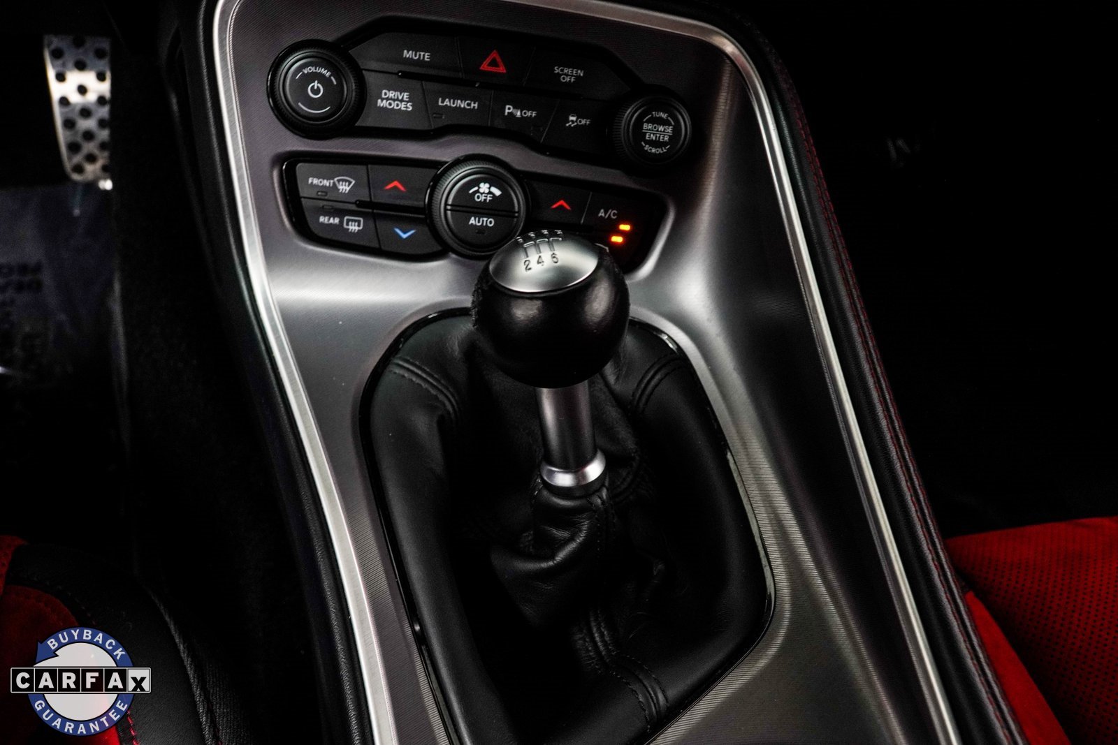 Used 2022 Dodge Challenger R/T Scat Pack image 19