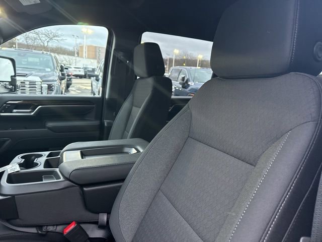 New 2026 GMC Sierra 2500 SLE w/ SLE Value Package; image 16