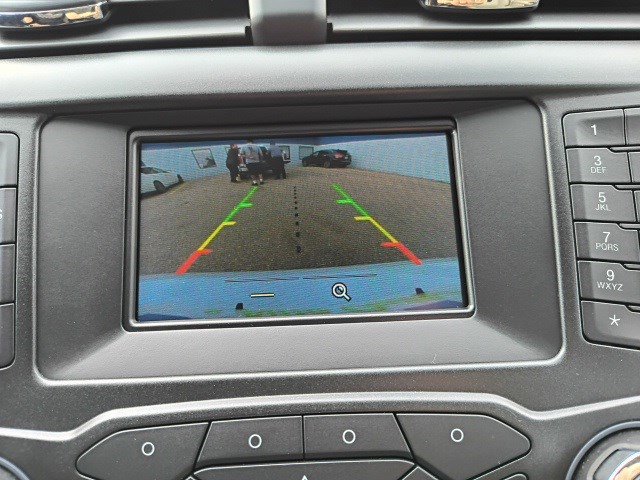 Used 2018 Ford Fusion SE image 23