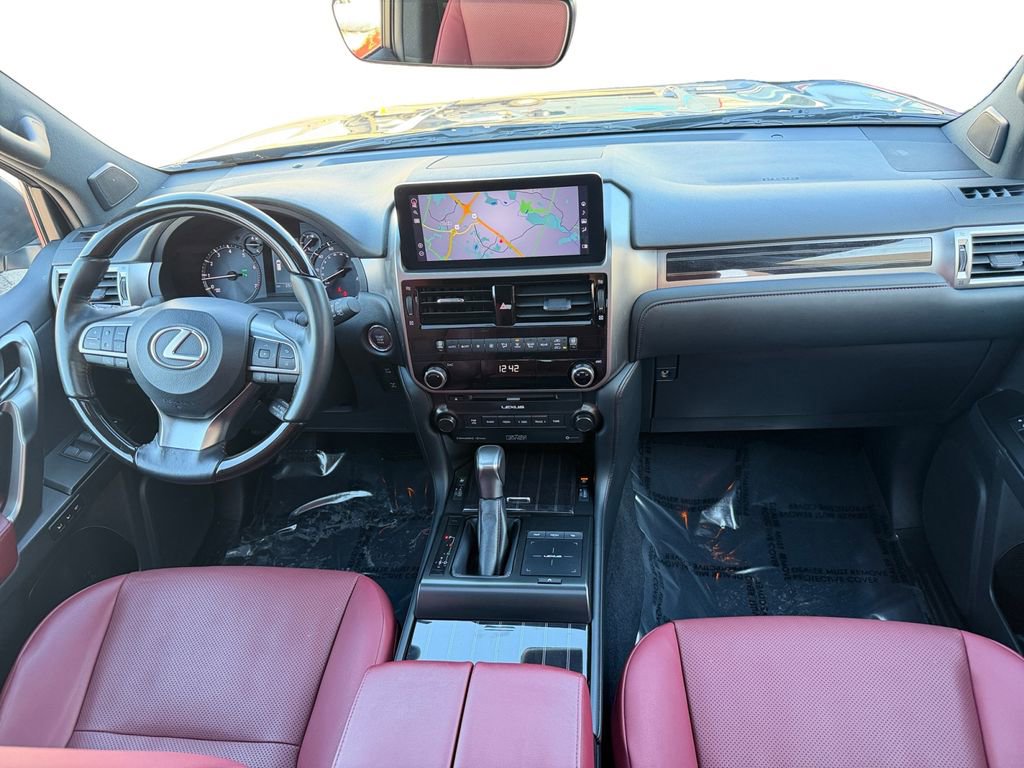 Used 2023 Lexus GX 460 Premium image 11