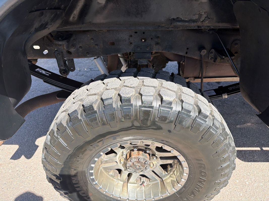 Used 2003 Ford F250 XL AWD/4WD image 20
