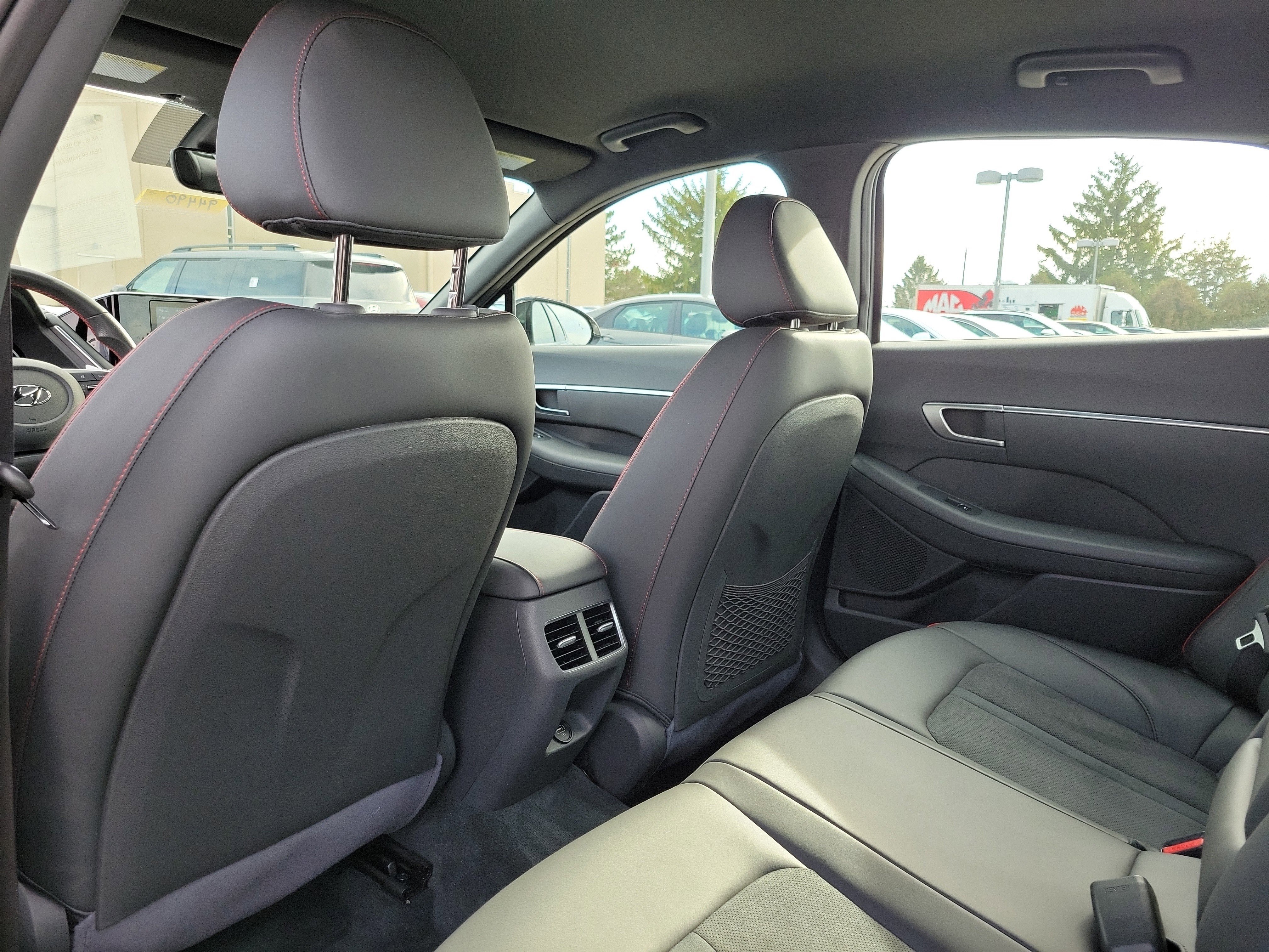 Used 2020 Hyundai Sonata SEL Plus image 14