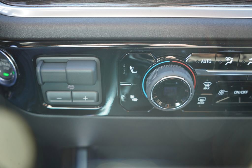 New 2026 Chevrolet Silverado 1500 RST image 14