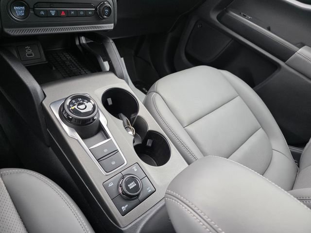 Used 2025 Ford Bronco Sport Badlands w/ Badlands Tech Package image 28