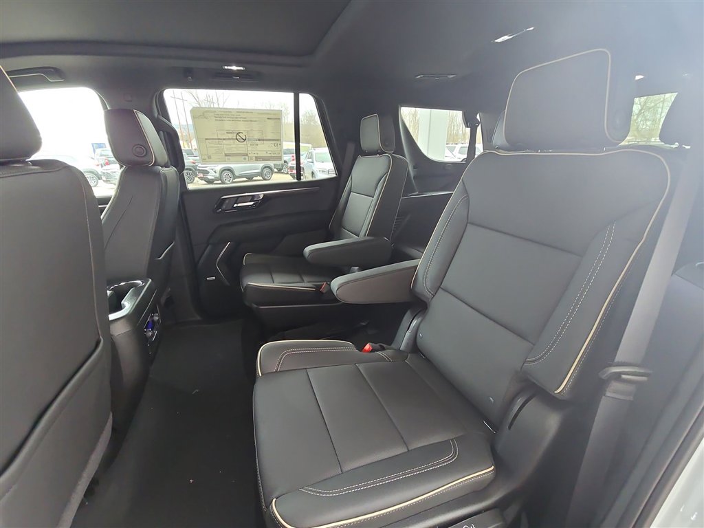 New 2026 Chevrolet Tahoe Premier image 26